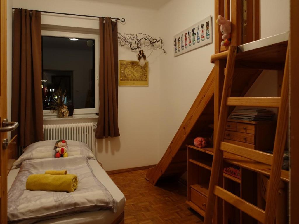Ferienwohnung Xandl Kaibing 외부 사진